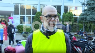 Važna poruka studenata Evropi